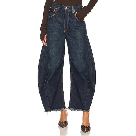 Citizens of Humanity Horseshoe Jeans in Bravo Size 33 1972D-769 - Picture 1 of 12